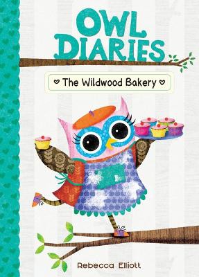 The Wildwood Bakery: #7