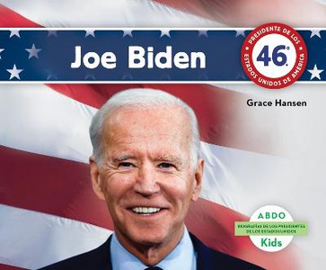Joe Biden (Spanish Version) (Set)