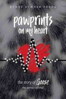 Pawprints on My Heart