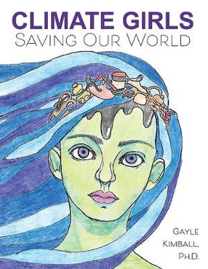 Climate Girls Saving Our World