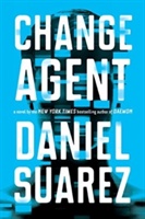 Suarez, D: Change Agent