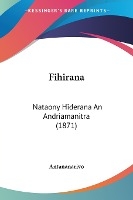 Fihirana