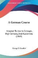 A German Course