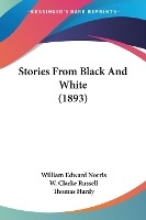 Stories From Black And White (1893)