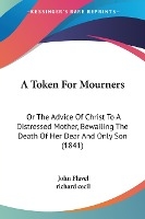 A Token For Mourners