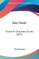 Jean Dacier