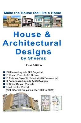 House & Architectural Designs