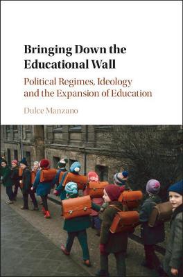 Bringing Down the Educational Wall