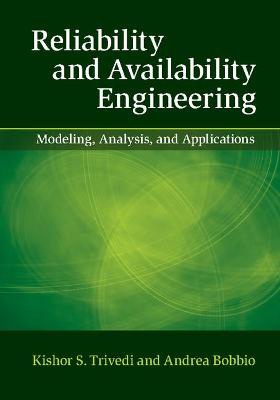 Reliability and Availability Engineering