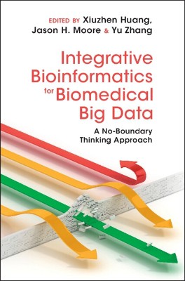 Integrative Bioinformatics For Biomedical Big Data