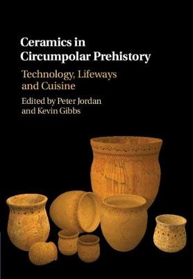 Ceramics in Circumpolar Prehistory