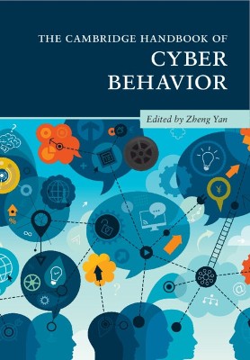 The Cambridge Handbook Of Cyber Behavior 2 Volume Hardback Set
