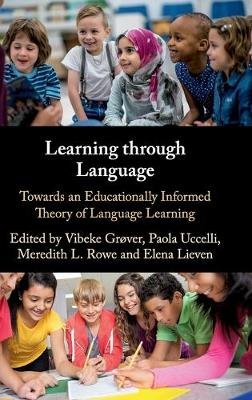 Learning through Language