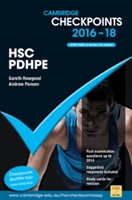 Cambridge Checkpoints HSC Personal Development, Health and Physical Education 2016-18