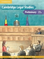 Cambridge Preliminary Legal Studies 3ed Bundle