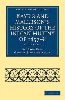 KAYES & MALLESONS HIST OF THE