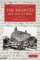 The Brontës Life and Letters 2 Volume Set