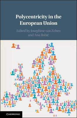 Polycentricity In The European Union