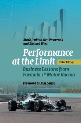 Performance At The Limit