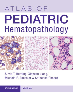 Atlas of Pediatric Hematopathology