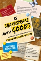 Is Shakespeare any Good?