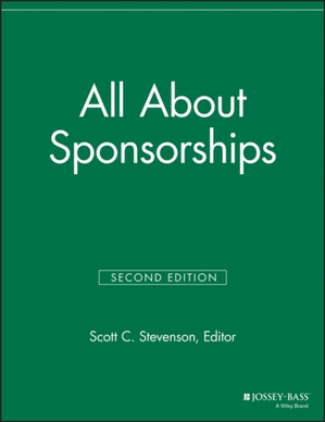 All About Sponorships, 2nd Edition