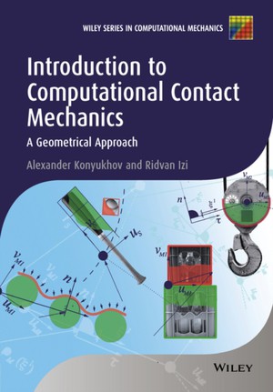 Introduction to Computational Contact Mechanics