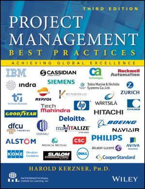 Project Management – Best Practices – Achieving Global Excellence, Third Edition