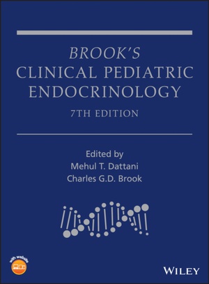 Brook′s Clinical Pediatric Endocrinology, 7th Edition