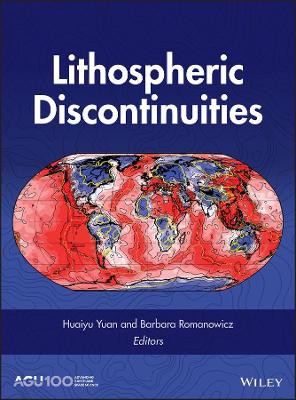 Lithospheric Discontinuities
