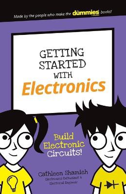 Getting Started with Electronics