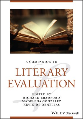 A Companion to Literary Evaluation