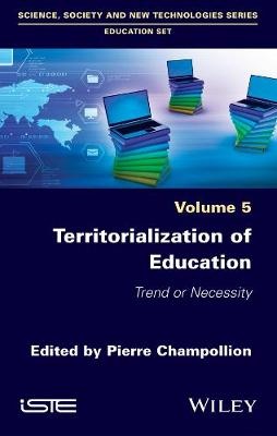 Territorialization of Education – Trend or Necessity