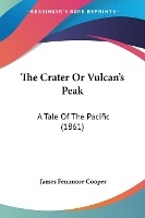 The Crater Or Vulcan's Peak