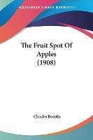 The Fruit Spot Of Apples (1908)