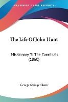 The Life Of John Hunt