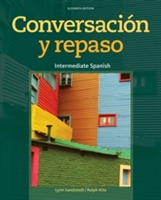 Conversacion y Repaso: Intermediate Spanish