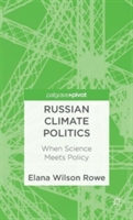 Russian Climate Politics