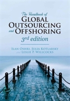 Oshri, I: The Handbook of Global Outsourcing and Offshoring