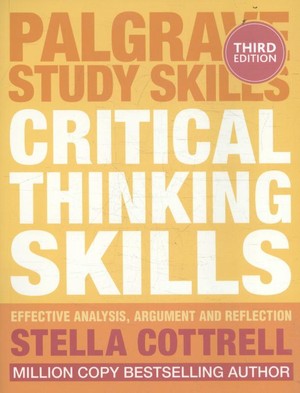 Cottrell, S: Critical Thinking Skills