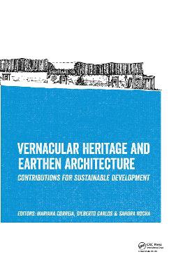 Vernacular Heritage and Earthen Architecture