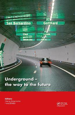 Underground. The Way to the Future