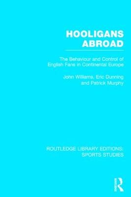 Routledge Library Editions: Sports Studies