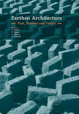 Earthen Architecture: Past, Present and Future