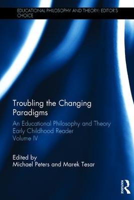 Troubling the Changing Paradigms