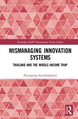 Mismanaging Innovation Systems