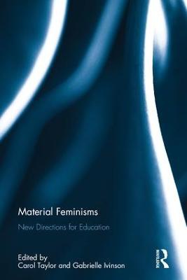 Material Feminisms