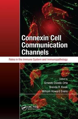 Connexin Cell Communication Channels
