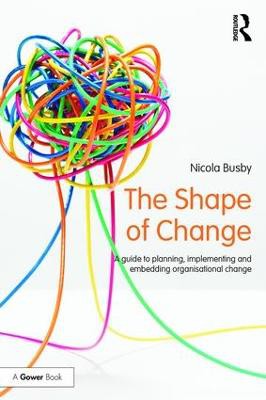 The Shape of Change