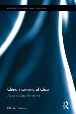 China's Cinema of Class
